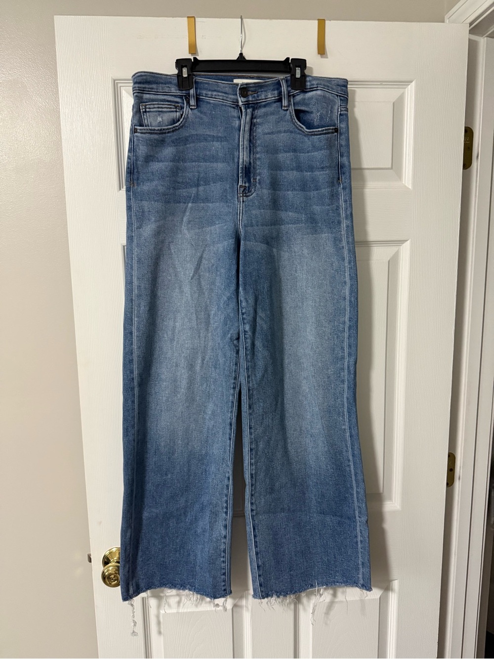 Hidden brand High-Waist Wide Leg Women’s Jeans